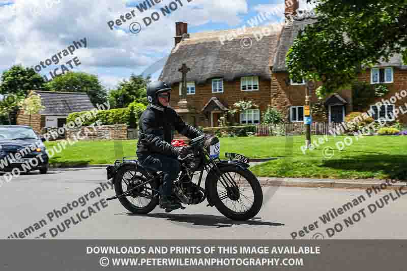 Vintage motorcycle club;eventdigitalimages;no limits trackdays;peter wileman photography;vintage motocycles;vmcc banbury run photographs